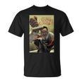 Marvel Comixology Doctor Strange Rejected Comic Book Cover T-Shirt Marvel Comixology Doctor Strange Rejected Comic Book Cover T-Shirt