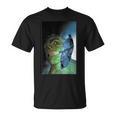 Marvel Comixology The Immortal Hulk Comic Book Cover T-Shirt Marvel Comixology The Immortal Hulk Comic Book Cover T-Shirt