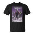 Marvel Comixology Old Man Quill Comic Book Cover T-Shirt