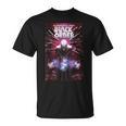 Marvel Comixology Order Ebony Maw Comic Book Cover T-Shirt
