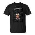Marvel Comixology Runaways Comic Book Cover T-Shirt