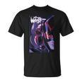 Marvel Comixology Wasp The Attack Of AIM Comic Book Cover T-Shirt