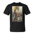 Marvel Comixology X-23 Issue 9 Comic Book Cover T-Shirt Marvel Comixology X-23 Issue 9 Comic Book Cover T-Shirt