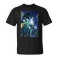 Marvel Comixology X-Men Sentinels Comic Book Cover T-Shirt