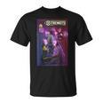 Marvel Comixology X-Tremists 2 Of 5 Comic Book Cover T-Shirt Marvel Comixology X-Tremists 2 Of 5 Comic Book Cover T-Shirt