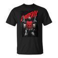 Marvel Daredevil Issue4 2019 Comic Book Cover T-Shirt Marvel Daredevil Issue4 2019 Comic Book Cover T-Shirt