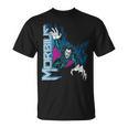 Marvel Morbius Comic Book Retro T-Shirt Marvel Morbius Comic Book Retro T-Shirt