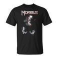 Marvel Morbius The Living Vampire 1 Comic Book Cover T-Shirt Marvel Morbius The Living Vampire 1 Comic Book Cover T-Shirt