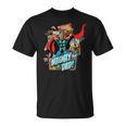 Marvel Thor Mighty Dad Comic Book Father's Day T-Shirt