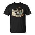 Wordsmith At Work Vintage Writer & Author Pen Book Lover T-Shirt Wordsmith At Work Vintage Writer & Author Pen Book Lover T-Shirt