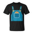 Mouse Halloween Costume Book Cookie Teacher Student T-Shirt Mouse Halloween Costume Book Cookie Teacher Student T-Shirt