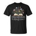 A New Chapter Begins Retired 2026 Floral Book Retirement T-Shirt A New Chapter Begins Retired 2026 Floral Book Retirement T-Shirt