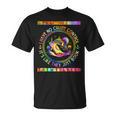 I Have No Control On A Cruise They Book Themselves T-Shirt I Have No Control On A Cruise They Book Themselves T-Shirt