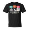 Nothing Beats Reading Book Librarian Across America Kids T-Shirt Nothing Beats Reading Book Librarian Across America Kids T-Shirt