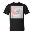 Olivia Comic Book Style T-Shirt Olivia Comic Book Style T-Shirt