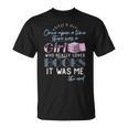 Once Upon A Time There Was A Girl Who Loved Books Shirt T-Shirt Once Upon A Time There Was A Girl Who Loved Books Shirt T-Shirt