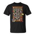 One Does Not Stop Buying Books Just Because There Is No More T-Shirt One Does Not Stop Buying Books Just Because There Is No More T-Shirt