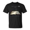 Open Book Faith Christian Cross Light Bible T-Shirt Open Book Faith Christian Cross Light Bible T-Shirt