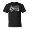 The Original Handheld Device Book Fair Book Lover T-Shirt