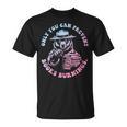 Only You Can Prevent Books Burnings T-Shirt