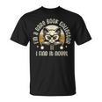 I Rare Book Collector Rare Book Collectors Bibliophile T-Shirt I Rare Book Collector Rare Book Collectors Bibliophile T-Shirt