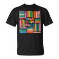 Read More Books Library Reading Literature Book Lover Nerd T-Shirt