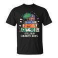 I Still Read Children's Books Fantasy Storybook Reader T-Shirt I Still Read Children's Books Fantasy Storybook Reader T-Shirt