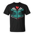 Read Your Heart Out Book Lover Reading T-Shirt Read Your Heart Out Book Lover Reading T-Shirt