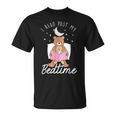 Read Past Bedtime Books Reader Book Reading Bookworm Author T-Shirt Read Past Bedtime Books Reader Book Reading Bookworm Author T-Shirt