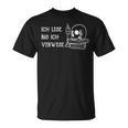 I Read Until I Verse Booknerd Book Reading Rat Bookworm T-Shirt I Read Until I Verse Booknerd Book Reading Rat Bookworm T-Shirt