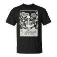 The Reader Book Lover Reading Bookworm Reader T-Shirt The Reader Book Lover Reading Bookworm Reader T-Shirt