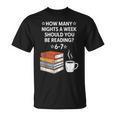 Reading 6-7 Six Seven Meme English Teacher Book Lover T-Shirt Reading 6-7 Six Seven Meme English Teacher Book Lover T-Shirt