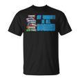Reading Books Joke My Weekend Is All Booked Bookworm Reader T-Shirt Reading Books Joke My Weekend Is All Booked Bookworm Reader T-Shirt