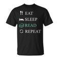 Reading Teacher Bookworm Bookstore Book Lover Men Women T-Shirt Reading Teacher Bookworm Bookstore Book Lover Men Women T-Shirt