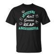 Reading Teacher Bookworm Bookstore Book Lovers Men Women T-Shirt