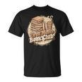 Retro Tired Moms Book Club Bookish Booktrovert Mother's Day T-Shirt Retro Tired Moms Book Club Bookish Booktrovert Mother's Day T-Shirt