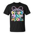Return Your Books End School Year School Librarian Teacher T-Shirt