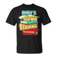 Ruby's Reading Shirt Personalized Book Reading T-Shirt