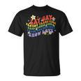 Say Gay Protect Trans Kids Banned Books Teach ALL History T-Shirt