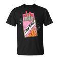 Slow Burn Book Trope Worth The Wait Love Takes Time T-Shirt Slow Burn Book Trope Worth The Wait Love Takes Time T-Shirt