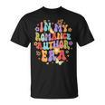 Smut Spicy Book Romance Writer In My Romance Author Era T-Shirt