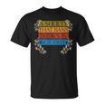A Society That Bans Books Is Not Free T-Shirt