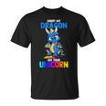 Sorry My Dragon Ate Your Unicorn Cute Book Lover T-Shirt Sorry My Dragon Ate Your Unicorn Cute Book Lover T-Shirt