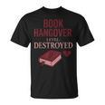 Spicy Book Club BookTok Romance Smutty Fiction Hot Romance T-Shirt Spicy Book Club BookTok Romance Smutty Fiction Hot Romance T-Shirt