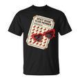 Spicy Book Club Member Romance Fantasy Reader Bookish T-Shirt