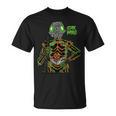 Star Wars 4-LOM Bounty Hunter Droid Comic Book T-Shirt