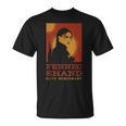 Star Wars The Book Of Boba Fett Elite Mercenary Poster T-Shirt