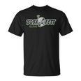 Star Wars The Book Of Boba Fett Legend Logo T-Shirt Star Wars The Book Of Boba Fett Legend Logo T-Shirt