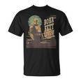 Star Wars The Book Of Boba Fett Lives T-Shirt