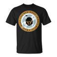 Star Wars The Book Of Boba Fett Meet The New Boss Logo T-Shirt